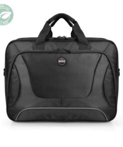 PORT DESIGNS PORT COURCHEVEL CL 15,6 pouces sacoche noire