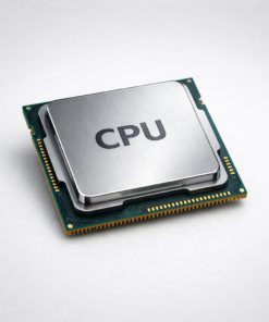 Processeurs (cpu)
