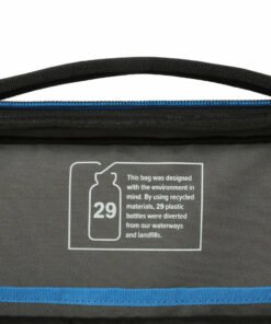 Alternative view of TARGUS Coastline 15-16p Laptop Topload Black