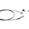 HP INC. HP Sure Key Cable Lock