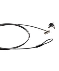 HP INC. HP Sure Key Cable Lock