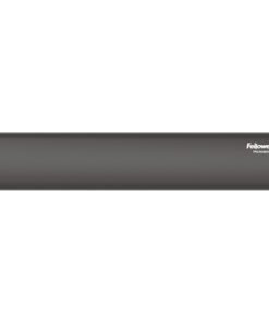 Alternative view of FELLOWES Repose-poignets clavier compact Breyta Noir