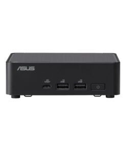 ASUS RNUC14RVKU700002I Barebone Intel Core Ultra 7 155H Slim Kit L6 EU Cord