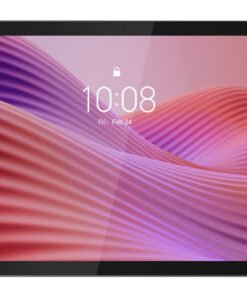 LENOVO Tab ZAEK - Tablette - Android 14 ou versions plus récentes - 64 Go eMMC - 10.1" IPS (1920 x 1200) - Logement microSD