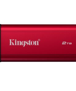 Alternative view of KINGSTON 2To Dual USB-A/C Portable SSD Up to 1050Mo/s USB 3.2 Gen 2