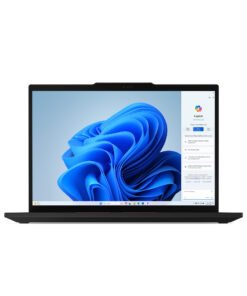 LENOVO ThinkPad T14 G5 AMD Ryzen 5 Pro 8540U 14p WUXGA 8Go 256Go SSD M.2 UMA W11P 3YR Carryin – Image 2