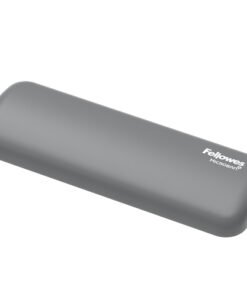 FELLOWES Repose-poignets Breyta Gris