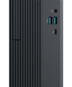 ASUS ExpertCenter P500SV-07240H026X SFF Intel Core 7 240H DDR5 32Go 512Go M.2 2280 PCIE G4 SSD Intel Graphics W11P Grey 2Y OSS