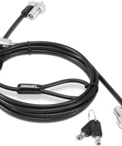 LENOVO Kensington NanoSaver Twin Head Cable Lock