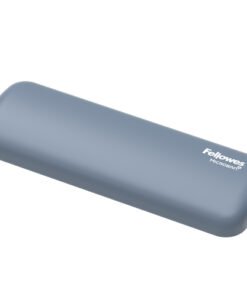 FELLOWES Repose-poignets Breyta Bleu gris