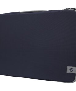 Alternative view of HP INC. HP Protective Atmospheric Blue 15-16p Laptop Sleeve EURO SmartBuy