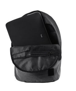 TRUST Housse de protection PRIMO pour ordinateur portable 13.3p - noire – Image 3