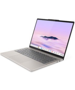 Alternative view of LENOVO Chromebook Plus MediaTek Kompanio Ultra 910 14p WUXGA 12Go 128Go UFS 3.1 ARM Immortalis G925 MC11 GPU Chrome 1YR Carryin