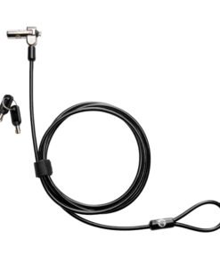 HP INC. HP Nano Lock