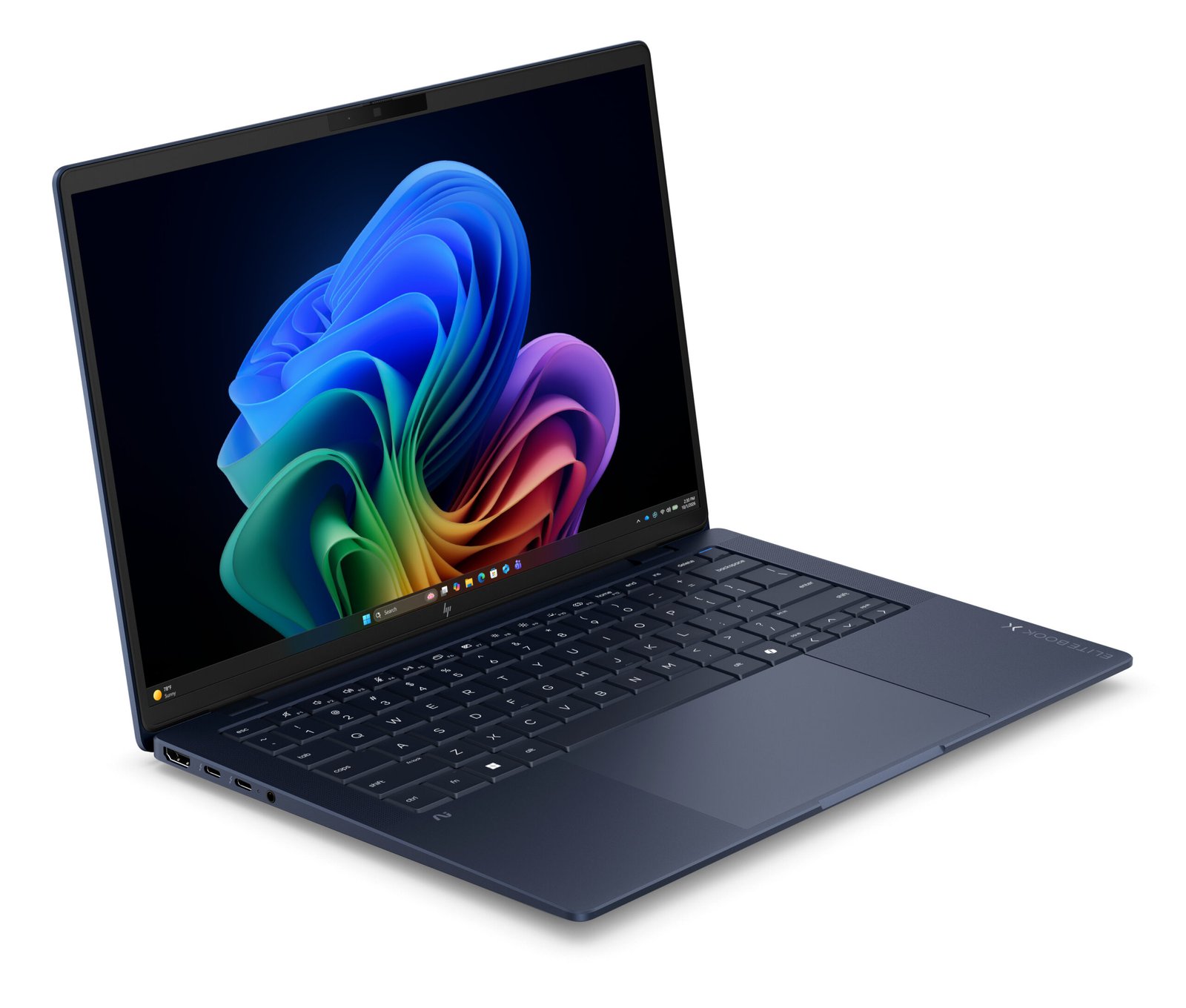 HP INC. HP EliteBook X G2a AI AMD Ryzen AI 7 PRO 450 14p WUXGA 32Go LPDDR5X 512Go SSD be+BT 3C Batt FPS UMA W11P NG PRM 1yr Wrty – Image 2