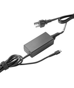HP INC. HP 45W USB-C LC Power Adapter (EN)