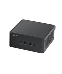 Alternative view of ASUS RNUC14RVHU700002I Barebone Intel Core Ultra 7 155H Tall Kit L6 EU Cord