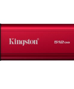 Alternative view of KINGSTON 512Go Dual USB-A/C Portable SSD Up to 1050Mo/s USB 3.2 Gen 2