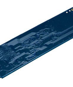 Alternative view of KINGSTON 1000Go NV3 M.2 2280 PCIe 4.0 NVMe SSD