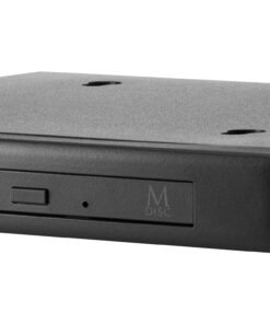 Alternative view of HP INC. HP Desktop Mini DVD-Writer ODD Module