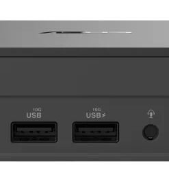 ASUS NUC12WSKV7 Barebone Intel Core i7-1270P vPro Slim Kit No Cord