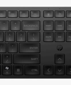 HP INC. HP Multi-Device Dual-Mode Mouse and Keyboard Combo 495C FR