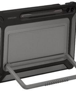 SAMSUNG Outdoor Cover for Galaxy Tab S9 FE+ Titan