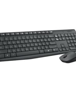 LOGITECH LOGI K400 plus Wireless Keyboard