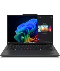 LENOVO ThinkPad X13 G6 AMD Ryzen AI 5 PRO 340 13.3p WUXGA 16Go 512Go SSD M.2 2280 PCIe AMD Radeon 840M W11P 3YR Carryin