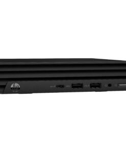 Alternative view of HP INC. HP Pro 260 G9 DM Intel Core i5-1335U 8Go 256Go SSD FreeDOS 1/1/1