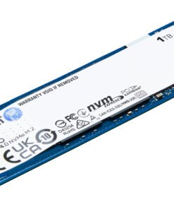 KINGSTON 1000Go NV3 M.2 2280 PCIe 4.0 NVMe SSD