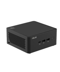 Alternative view of ASUS RNUC15CRHC700002 Barebone Intel Core 7 240H Kit L6 EU Cord