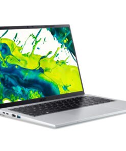 Alternative view of ACER Aspire Go 14 AG14-72P-58Z2 Intel Core 5 120U 14p WUXGA 16Go DDR5 512Go PCIe NVMe SSD Intel UHD Graphics W11H 2 ans