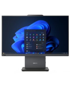 LENOVO ThinkCentre neo 50a 24 Gen 5 Intel Core 5 210H 23.8p FHD 8Go 256Go SSD M.2 2280 PCIe Intel Graphics W11P 1YR Onsite