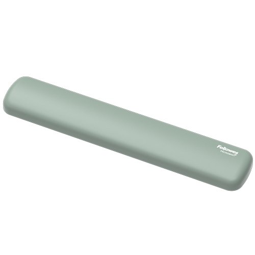 FELLOWES Repose-poignets clavier compact Breyta Sauge