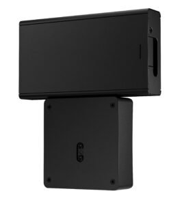 HP INC. HP ProOne G9 VESA Plate with Power Supply Holder