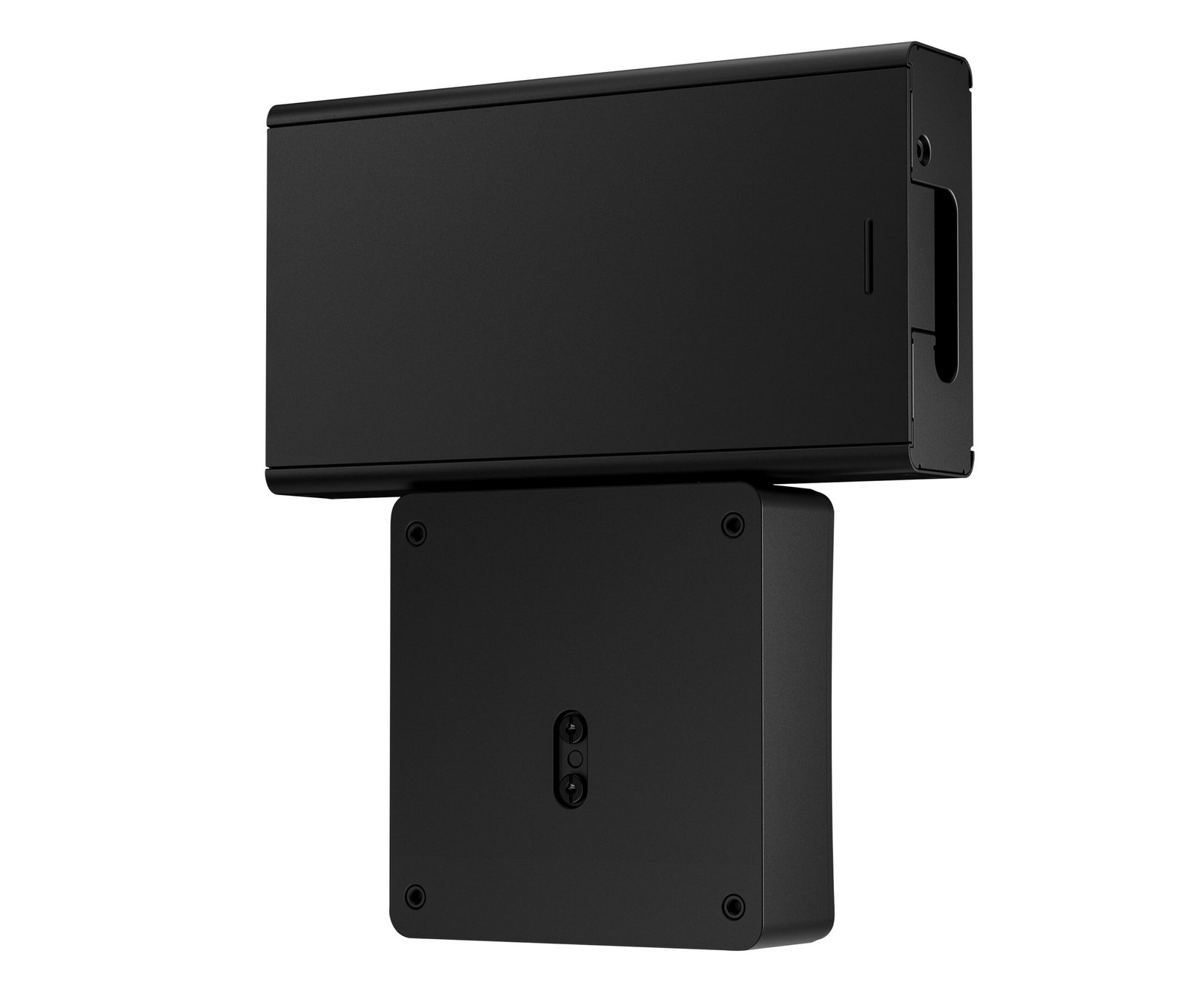 HP INC. HP ProOne G9 VESA Plate with Power Supply Holder