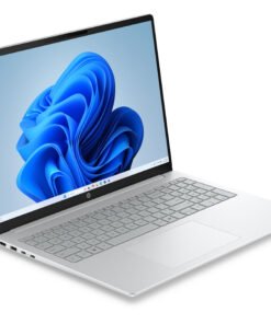 Alternative view of HP INC. HP OmniBook 3 16-by0044nfx - PC Portable - AMD Ryzen 5 7520U - 16p - 2K - 8Go - 512Go SSD - W11H - Argent glacier