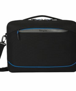 TARGUS Coastline 15-16p Laptop Topload Black