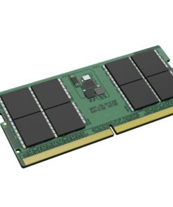 Alternative view of KINGSTON 48Go 5600MT/s DDR5 Non-ECC CL46 SODIMM 2Rx8