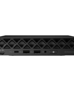 HP INC. HP EliteDesk 8 Mini G1a AMD Ryzen 5 220 24Go DDR5 512Go SSD W11P 1-1-1 Wty