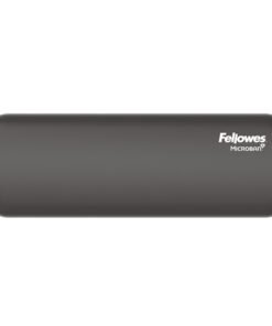 Alternative view of FELLOWES Repose-poignets Breyta - Noir
