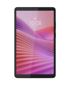 LENOVO Tab K9 ZAF3 - Tablette - Android 14 ou versions plus récentes - 64 Go eMMC - 8.7" IPS (1340 x 800) - Logement microSD - 4G