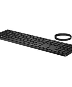 HP INC. HP 320K Wired Keyboard SmartBuy (FR) – Image 3