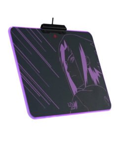 Alternative view of LEXIP - TAPIS DE SOURIS SASUKE DESIGN BY TSUME - NARUTO SHIPPUDEN