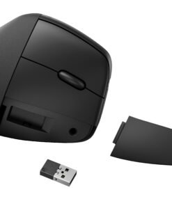 HP INC. HP 925 Ergonomic Vertical Wireless Mouse – Image 3