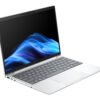 HP INC. HP EliteBook 8 G1a IA Nouvelle génération AMD Ryzen 5 230 13.3p WUXGA 16Go 512Go SSD UMA W11P Copilot + PC 3/3/0