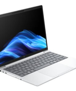 HP INC. HP EliteBook 8 G1a IA Nouvelle génération AMD Ryzen 5 230 13.3p WUXGA 16Go 512Go SSD UMA W11P Copilot + PC 3/3/0