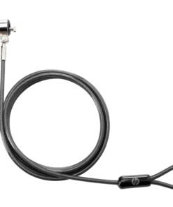 HP INC. HP Essential Combination Lock