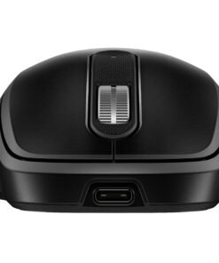 HP INC. HP 725 Multi-Device Rechargeable Wireless Keyboard and Mouse Combo French SmartBuy